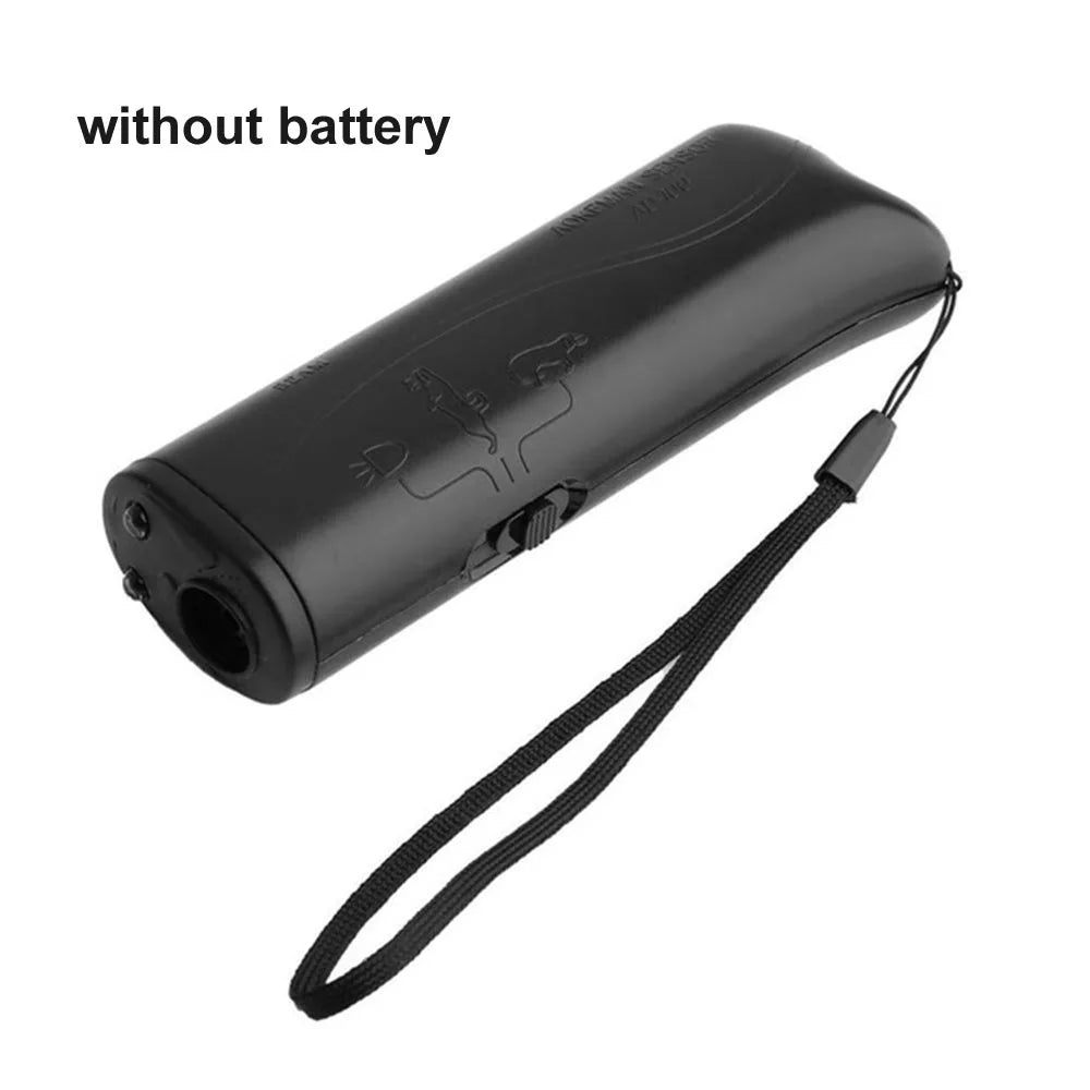 Dog Repeller for Aggressive Dog Ultrasonic Ultra Power Dog Repellents anti Bark Training Device Pet Dog Bark Deterrent Training